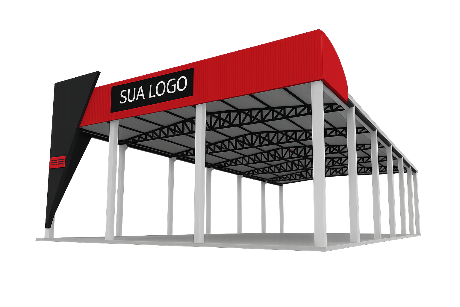 Projeto de construção
